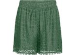 Vero Moda Maya Shorts Verde S Donna Verde S