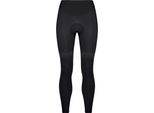 Etxeondo Koma Pantaloncini Da Ciclismo Lunghi Nero S Donna Nero S
