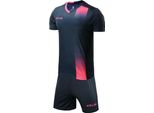 Kelme Alicante Set Blu, Rosa 12 Anni Ragazzi, Ragazze Blu, Rosa 12 Anni