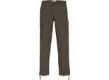 Jack & Jones Karl Harlow Cargohose Marrone 27 / 32 Uomo Marrone 27