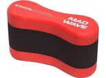 Madwave Training Small Junior Schwimmbrett Rot Rot Taglia Unica
