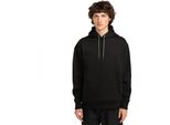 Element Rain Cornell Hoodie Nero L Uomo Nero L