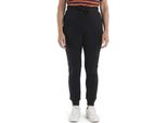 Icebreaker Crush Ii Merino Training Pants Nero Xs Donna Nero Xs