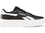 Scarpe Sportive Reebok Court Advance Surge Nero Eu 39 Donna Nero Eu 39