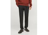 Jack & Jones Ace Leo Pantaloni Chino Nero 34 / 34 Uomo Nero 34