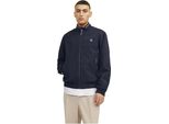 Jack & Jones Lubrook Bomberjacke Blau Xs Herren Blau Xs