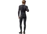 Ale R-Ev1 Clima Warm Plus 2.0 Long Bib Shorts Nero L Uomo Nero L
