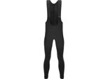 Santini Prime Winter Long Bib Shorts Nero Xl Uomo Nero Xl