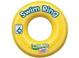 Bestway Step B Schwimmring Gelb 3-6 Anni Gelb 3-6 Anni