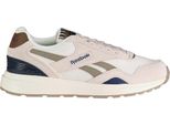 Reebok Classics Gl1100 Scarpe Sportive Beige Eu 40 1/2 Uomo,Donna Beige Eu 40 1/2