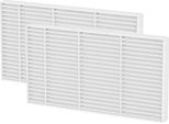 Filtro Serbatoio Polvere Per Aspirapolvere Mova E10, E20, E20 Plus, E20 Pro Plus, E20 Pro [2 Pezzi]