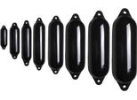 Majoni Eco F1 Parabordo Gonfiato Argento 9 X 30 Cm Argento 9 X 30 Cm