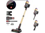 Hoover, Motore Senza Spazzole, Filtro Hepa, V18, Ue