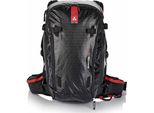 Arva Rescuer Pro 32L Zaino Nero Uomo, Donna Nero Taglia Unica