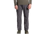 Craghoppers Nosilife Cargo Ii Pantaloni Grigio 40 / Lungo Uomo Grigio 40