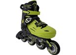 Krf Frs Sx-300 Pattini In Linea Per Bambini Verde Eu 30-33 Ragazzi, Ragazze Verde Eu 30-33