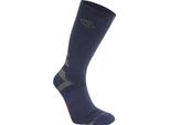 Craghoppers Nosilife Adventure Lana Calze Mezze Lunghe Blu Eu 39-42 Uomo,Donna Blu Eu 39-42