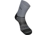 Mund Socks Cares Calze Da Trekking Estive Grigio Eu 42-45 Uomo Grigio Eu 42-45