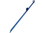 Portacanne Cinnetic Argento 150 Cm Argento 150 Cm