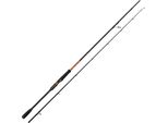 Canna Da Spinning Kinetic Xarann Argento 2,10 M / 4-22 G Argento 2,10 M
