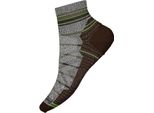 Smartwool Performance Hike Light Cushion Pattern Ankle Socks Grigio Eu 38-41 Uomo Grigio Eu 38-41