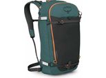 Osprey Soelden 25L Zaino Verde Uomo, Donna Verde Taglia Unica