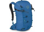 Zaino Osprey Mutant 22L Blu Uomo, Donna Blu Taglia Unica
