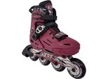 Krf Frs Sx-300 Pattini In Linea Per Bambini Viola Eu 30-33 Ragazzi, Ragazze Viola Eu 30-33