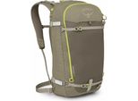 Osprey Soelden 25L Zaino Verde Uomo, Donna Verde Taglia Unica