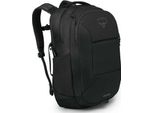 Osprey Ozone Laptop 18L Zaino Nero Uomo, Donna Nero Taglia Unica