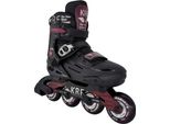 Krf Frs Sx-300 Pattini In Linea Per Bambini Nero Eu 38-41 Ragazzi, Ragazze Nero Eu 38-41