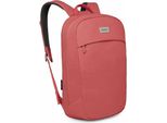Zaino Osprey Arcane Large Day 20L Rot,Rosa Herren,Damen Rot,Rosa One Size
