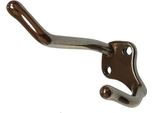 Gancio Goldenship Aisi316 Argento Argento Taglia Unica