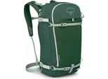 Zaino Osprey Sopris 25L Donna Verde Donna Verde Taglia Unica