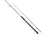 Canna Da Spinning Shimano Fishing 25Grappler Type J Argento 1,83 M / 250 G Argento 1,83 M