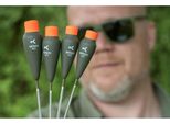 Galleggianti Da Pesca Korum Speci Stick Verde 5 G Verde 5 G