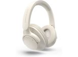 Cuffie Over-Ear, Cuffie Bluetooth (Plastica Riciclata, Bluetooth 5.4, Autonomia Di 20 Ore, Archetto Regolabile, Design Pieghevole)