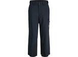 Jack & Jones Alpes Pantaloni Nero Xl Uomo Nero Xl