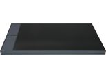 Shelly - Display Da Incasso - "Wall Display Xl Silver"" - Centro Di Controllo - 10,1"" - Wlan - Bt"
