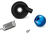 Fox Grip Ptl 2020 Set Di Telecomandi Argento Argento Taglia Unica