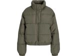 Jack & Jones Tracy Jjxx Piumino Verde M Donna Verde M