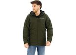 Columbia Gate Racer™ Ii Giacca Softshell Verde Xl Uomo Verde Xl