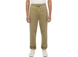 Dickies Mapleton Pantaloni Della Tuta Beige S Uomo Beige S