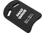 Madwave Cross Kickboard Nero Nero Taglia Unica