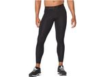 2Xu Motion Leggings Nero St Uomo Nero St