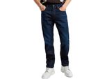 G-Star Mosa - Jeans Dritti Blu 31 / 30 Uomo Blu 31