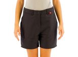 Gill Uv Stretch Pantaloncini Grigio M Donna Grigio M
