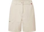 Gill Uv Stretch Shorts Beige M Ladies Beige M