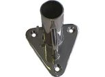 Talamex Post Base 90º Nero Nero Taglia Unica