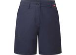 Gill Uv Stretch Shorts Blue M Ladies Blue M